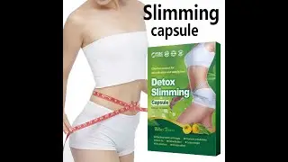 Achieve Your Weight Loss Goals with Triple Action Slimming Capsules