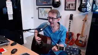 The Gent - Martin John Burton (Original)