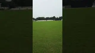 Eden park Cricket stadium Aligarh uttar pradesh#cricketlover #cricketground #cricketstadium #cricket