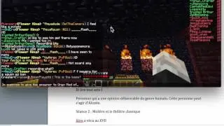 Onyx Crafter SCAMSs