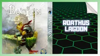18 -  🍁🍁 ROATHUS LAGOON 🍁🍁