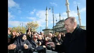 In w arning to Ankara, EU cuts funds for Turkey's membership bid