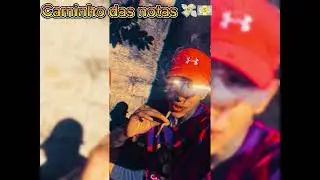 💸$ CAMINHO DAS NOTAS $💸 -MC Pekeno MG-(Funk de Minas ) 2025 -$Pr&eacute;vias#funk #explore @liladamzin2