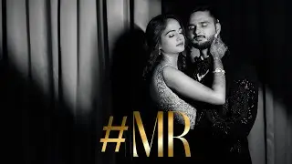 💍 A Love That Grew With Time | Mehak & Rahul’s Engagement Film | Bakshi Movies
