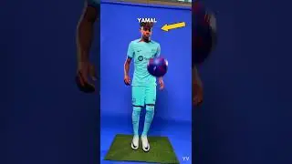 Lamine Yamal's Cute Moments 😍