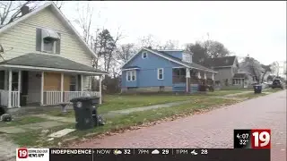 Man accused of stabbing, shooting Akron mother in brutal murder