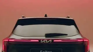 Авто из США - Kia Seltos
