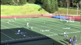 JV - North Kitsap Vikings (4) v. Olympic (2) 2015 05 04