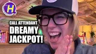 Dreamcard Dream Hand в Triple Double Bonus Poker! ДЖЕКПОТ! #видеопокер #джекпот #казино #вегас