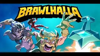 Brawlhalla live time to brawl &hellip;..