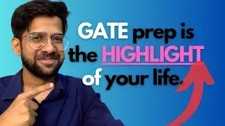 Is GATE 2025 preparation more important than GATE results? Effects of GATE prep you didn't know