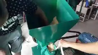 Floating fish feed pellet machine price