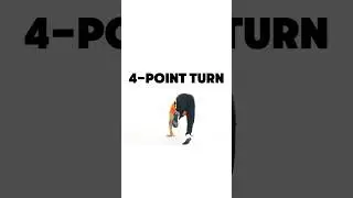 4 Point Turn Tutorial - WeBreak  #breakdance #breakdancing #tutorial