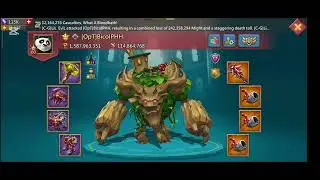 #lordsmobile #foryou #kingdomraid