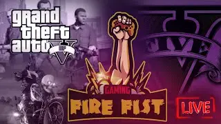 GTA V RP || Live Stream On Youtube & Loco || #gtavrp #livestream #roleplay