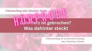 Warum dein seelischer Schmerz? Die Heilkraft des Kummers