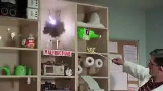 The Shrinkinator