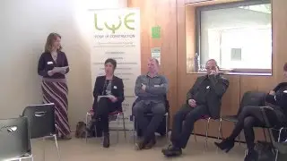 Atelier Gestion Technique du Bâtiment LQE - 19/04/2016