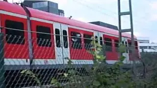 BR. 423 170 Siemenswerke