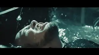 Seth Borsellini -  Chrysalis (Official Music Video)