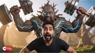 🔴 BGMI | PUBG .. SHORT STREAM ... HI CHAT