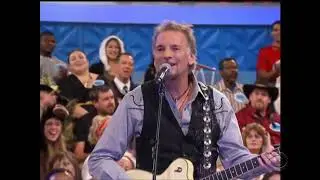 Let's Make a Deal (February 10, 2012) - Kenny Loggins performs 