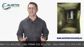 Austin Air Duct Cleaning