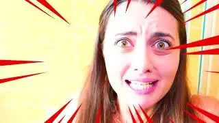 L’EX RAGAZZA PAZZA HA CHIUSO DANI IN BAGNO PER SPOSARE ROBBI..!? 👰‍♀️🤵💒