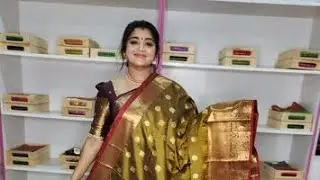 Arya Collection Ashadam Sale 2025 