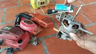 Lawn mower parts and accessories available. Contact 0793932117.