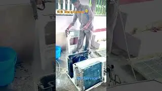 #windowacservice #ac #acrepair #AcMechanic