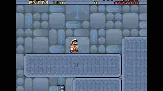 Tales of elementia | Water Temple (demo)