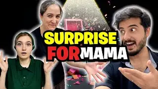 Mama Ko Ye Boht Pasand Tha ♥️ || Thebangashfamilyvlogs