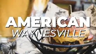 Most AUTHENTIC AMERICAN RESTAURANTS in Waynesville, North Carolina