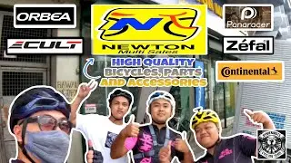 NEWTON MULTI-SALES high quality bicycles, parts and accessories