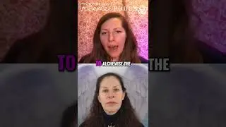 Transform Pain to Power: Alchemy Through Self-Love & Inner Healing!