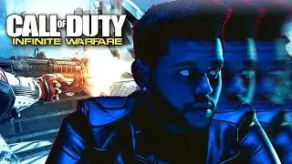 The Weeknd - Starboy ft. Daft Punk Parody! 