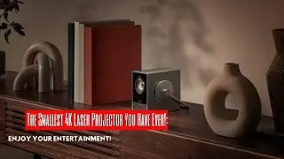 2024 LG CineBeam Q: 120