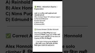 MCQ : 14- Current Affairs MCQs for UPSC CSE