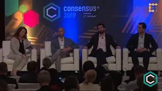 After SAFT - the Future of Utility Tokens in an STO World | Consensus 2019
