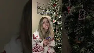 POV: Moms on Christmas Morning when it&rsquo;s time to open presents