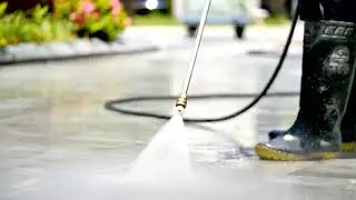 Strata Cleaning