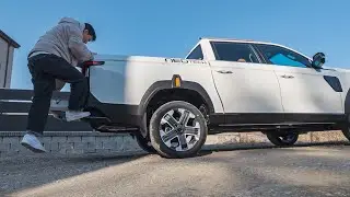 무쏘를 타보자