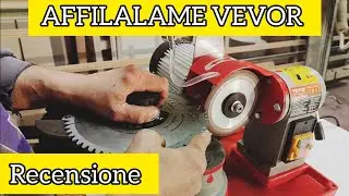 Affilalame della VEVOR andiamo a conoscerla meglio insieme!