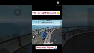 Bimaskthi Fist Fight Gone Wrong😱 || Factory To Challange😱👊 || #Short #Shorts #FreeFire