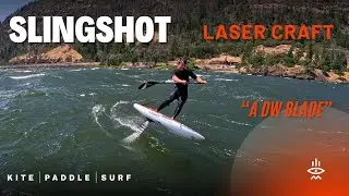 Slingshot LASER CRAFT