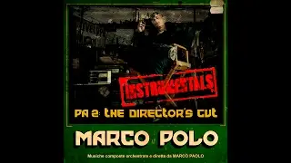 Marco Polo - Parental Discretion (Instrumental)