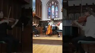 SSMF Chamber Music 2021