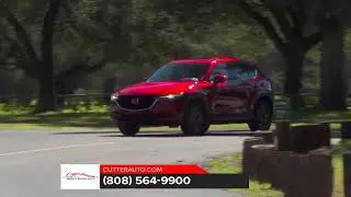 Mazda dealership Honolulu  HI | Mazda  Honolulu  HI