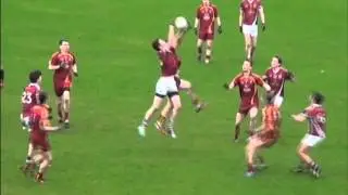 Drumkeerin v Annaduff U21 Final 2015